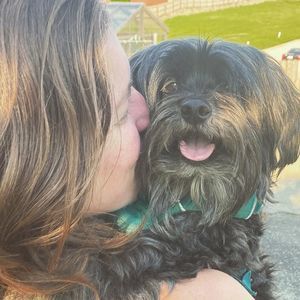 Meet your Posher, Laura